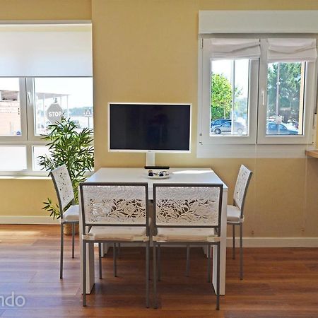 Apartamento Marejada - Para amantes de la luz y las casas acogedoras San Vicente De La Barquera Exterior foto