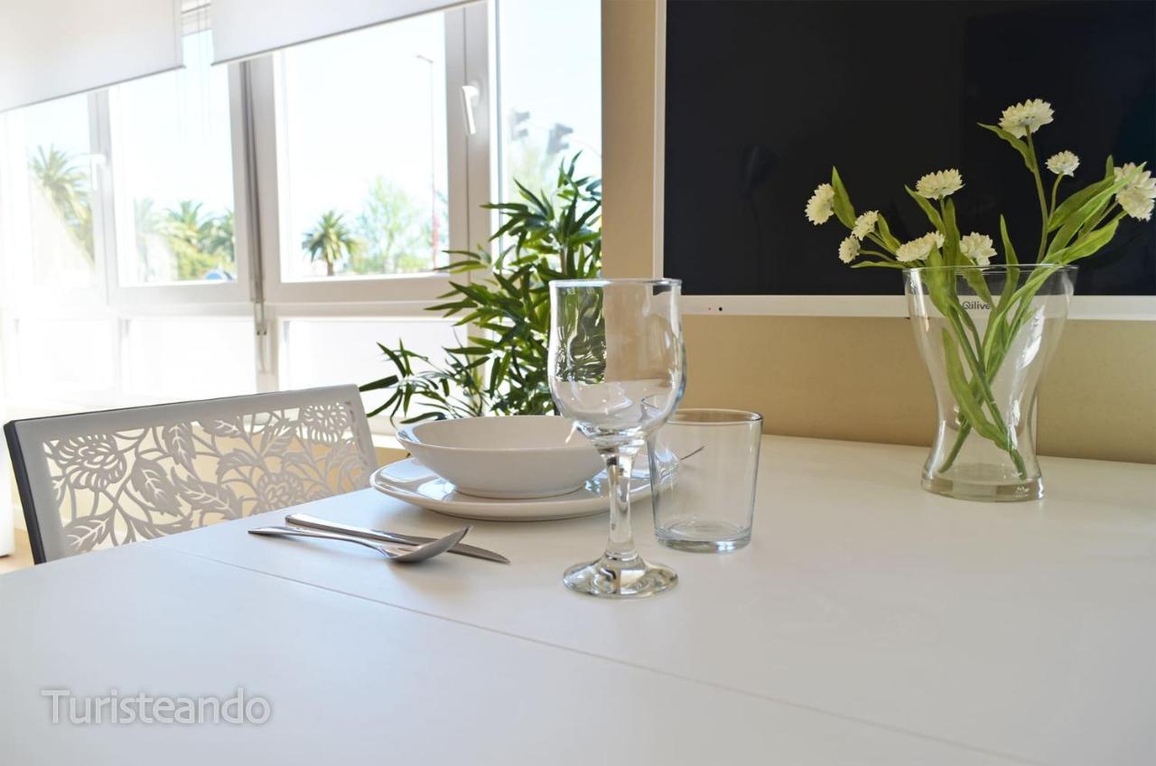 Apartamento Marejada - Para amantes de la luz y las casas acogedoras San Vicente De La Barquera Exterior foto