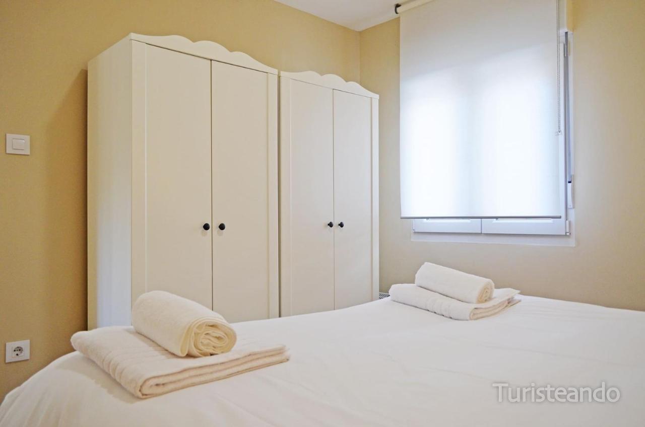 Apartamento Marejada - Para amantes de la luz y las casas acogedoras San Vicente De La Barquera Exterior foto