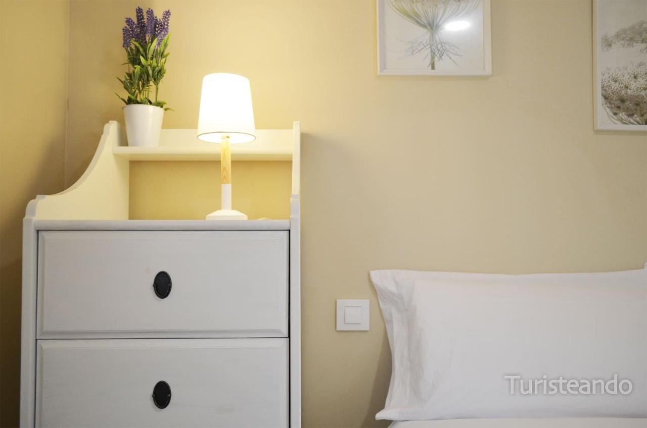 Apartamento Marejada - Para amantes de la luz y las casas acogedoras San Vicente De La Barquera Exterior foto