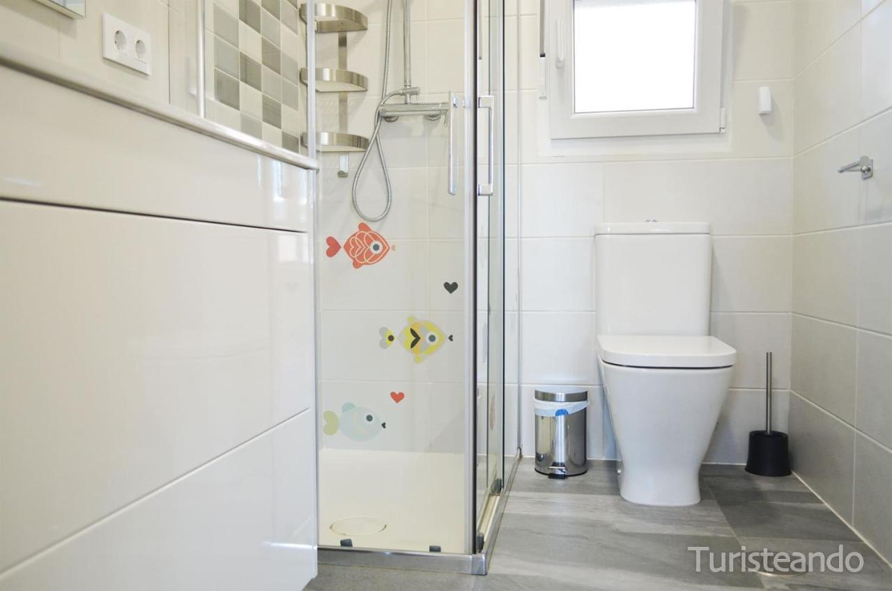 Apartamento Marejada - Para amantes de la luz y las casas acogedoras San Vicente De La Barquera Exterior foto
