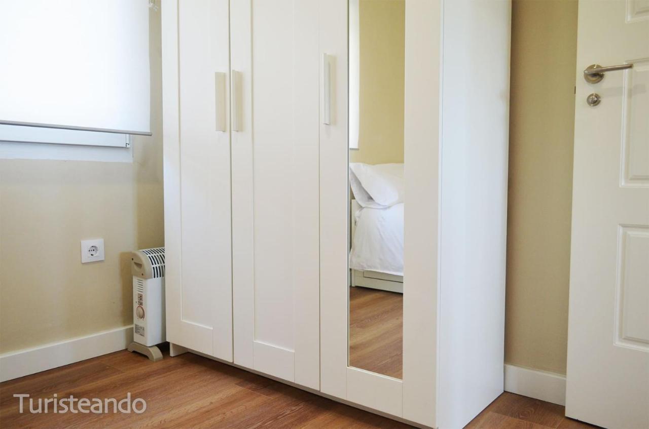 Apartamento Marejada - Para amantes de la luz y las casas acogedoras San Vicente De La Barquera Exterior foto