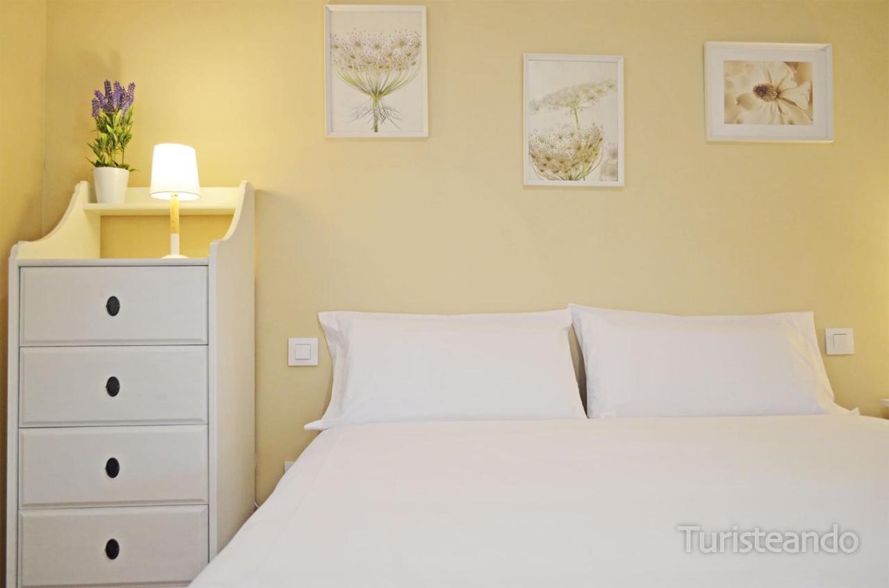 Apartamento Marejada - Para amantes de la luz y las casas acogedoras San Vicente De La Barquera Exterior foto