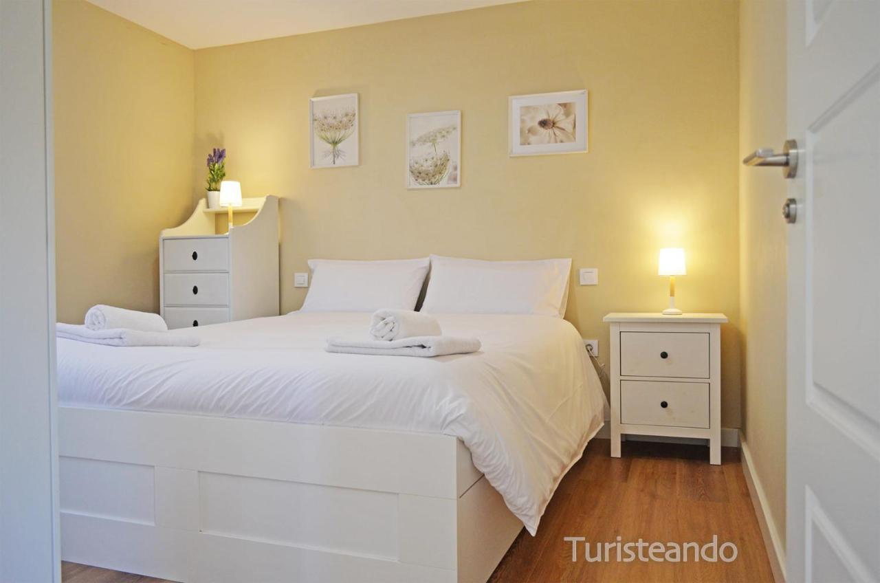 Apartamento Marejada - Para amantes de la luz y las casas acogedoras San Vicente De La Barquera Exterior foto