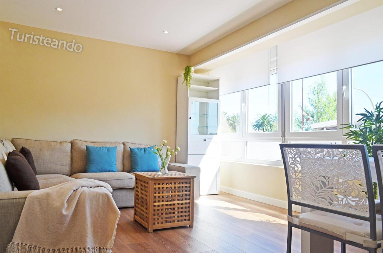 Apartamento Marejada - Para amantes de la luz y las casas acogedoras San Vicente De La Barquera Exterior foto